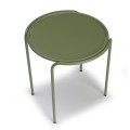 Кавовий столик DRESS CODE 2742 Olive Green (2742VD-VD)2